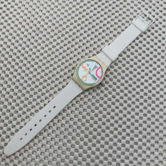 Swatch Watch - GW700 - TUTTI - Picture 2 of 9